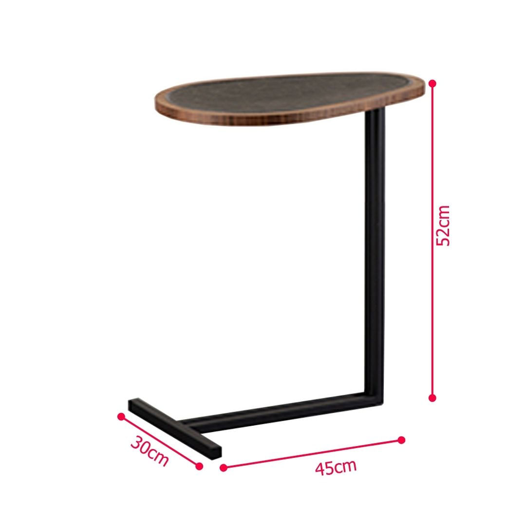 Mesa de Apoio Ella_Morelia_Nogueira_Recouro Mescla Preto_Preto -1-
